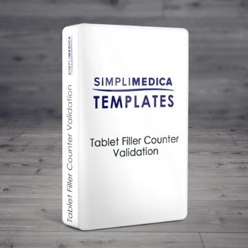 Simplimedica Templates-Tablet Filler Counter Validation-min