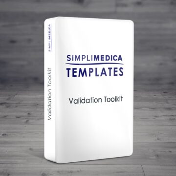 Simplimedica Templates-Validation-Toolkit-min