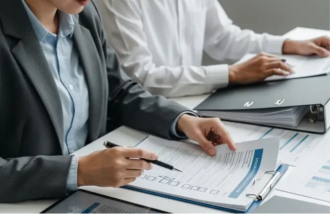 Simlimedica-Auditing