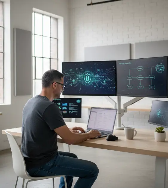 Simplimedica-Streamlined Certification & Cybersecurity for Medical Devices