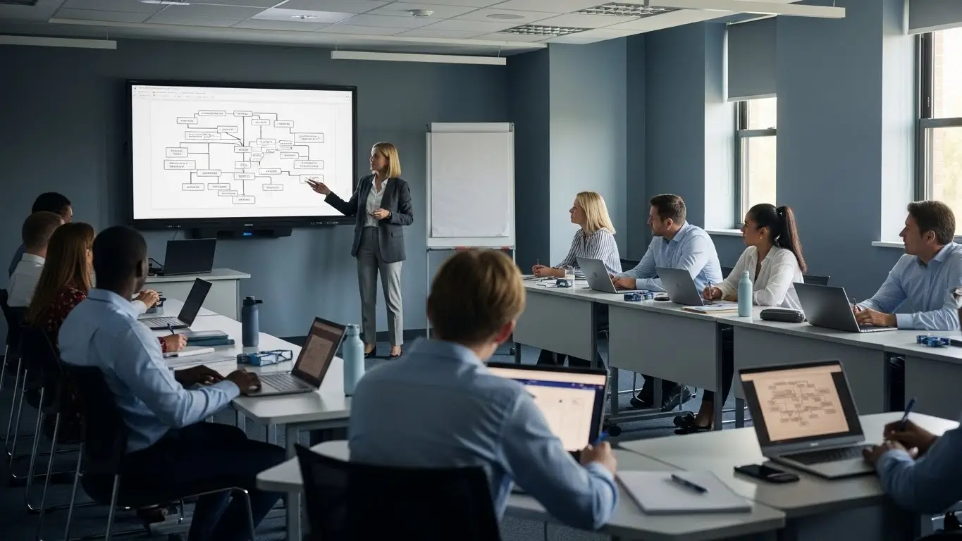 Quality Management for Medical Devices ISO 13485 Training Course