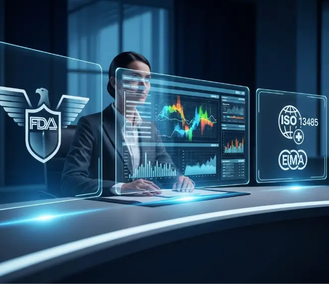 The Importance of Process Validation